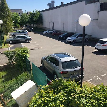 La Maison De Julie Албер Екстериор снимка
